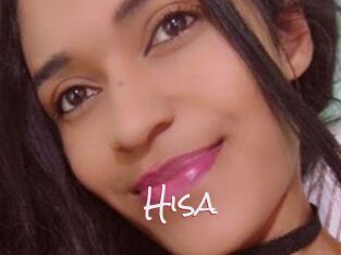 Hisa