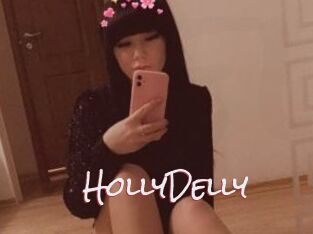 HollyDelly
