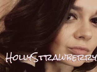 HollyStrawberry