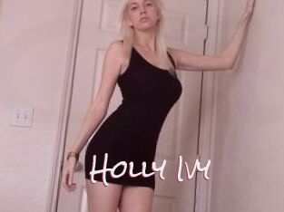 Holly_Ivy