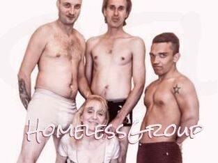 HomelessGroup