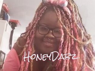 HoneyDabz