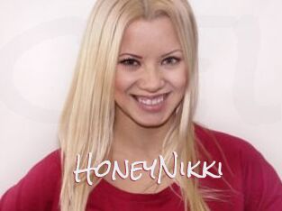 HoneyNikki