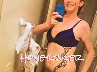 Honeyginger