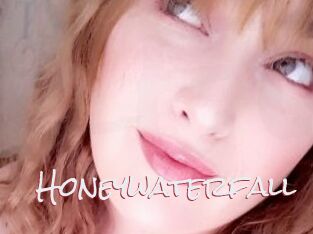 Honeywaterfall