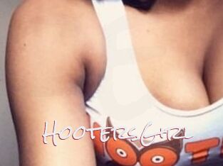 HootersGirl