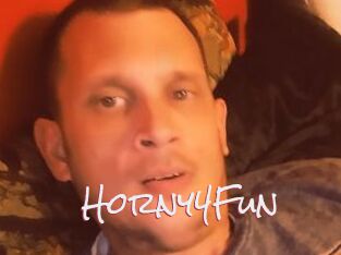 Horny4Fun