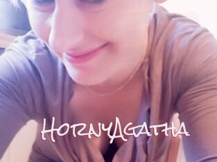 HornyAgatha