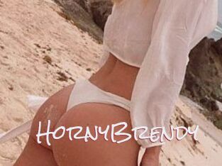 HornyBrendy