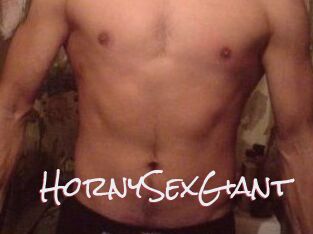 HornySexGiant