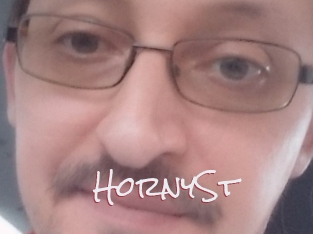 HornySt