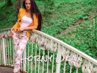 Horny_LikaX