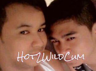 Hot2WildCum