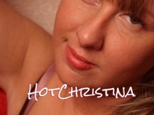 HotChristina