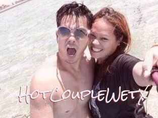 HotCoupleWetX