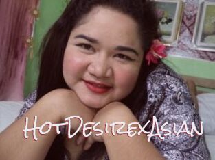 HotDesirexAsian