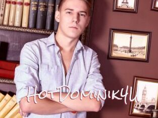 HotDominik4U