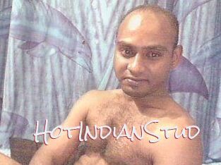 HotIndianStud