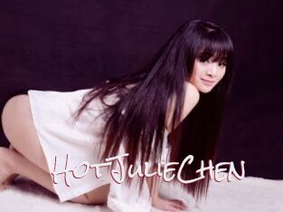 HotJulieChen