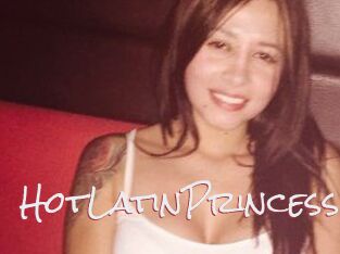 HotLatinPrincess