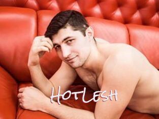HotLesh