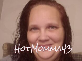 HotMomma43