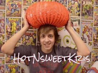 HotNsweetKris