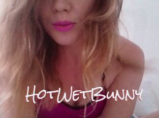 HotWetBunny