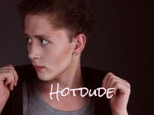 Hotdude