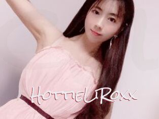 HottieLiRoxx