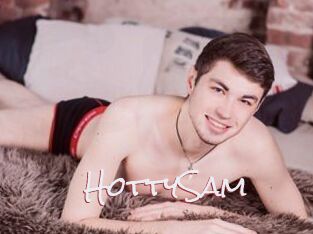HottySam