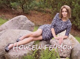 Housewife4You