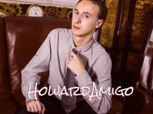 HowardAmigo