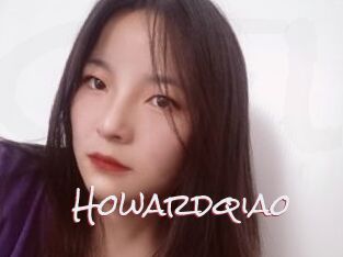 Howardqiao