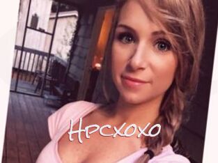 Hpcxoxo