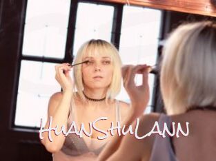 HuanShuLann