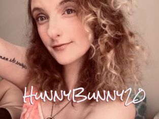 HunnyBunny20