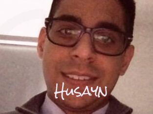 Husayn