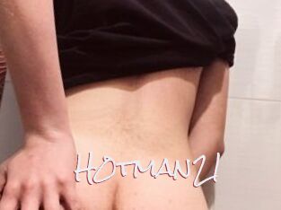 H0tman21