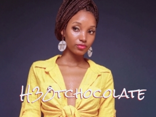 H30tchocolate