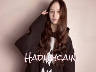 Hadleycain