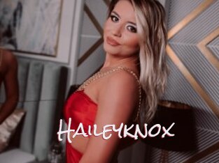 Haileyknox