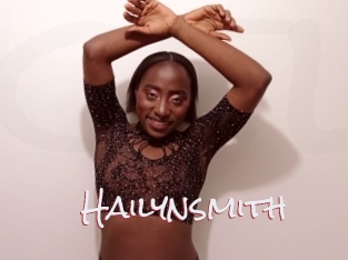 Hailynsmith