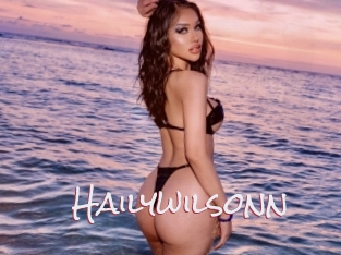 Hailywilsonn