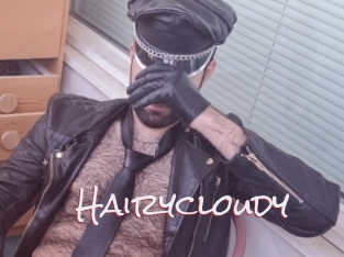 Hairycloudy