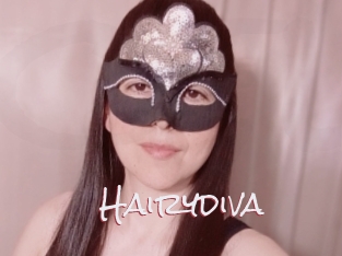 Hairydiva