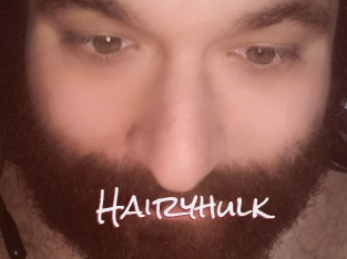 Hairyhulk