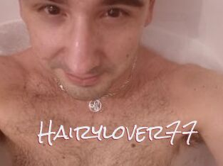 Hairylover77