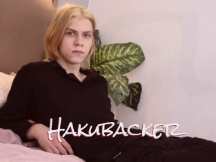 Hakubacker