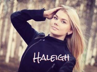 Haleigh